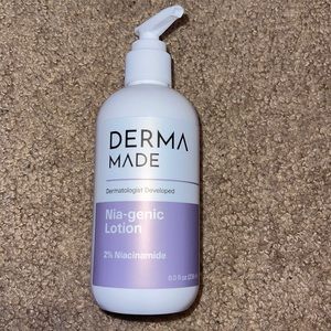Nia-Genic Lotion - DermaMade